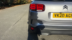 Citroen C5 Aircross 1.5 BlueHDi 130 Flair Plus 5dr EAT8 Diesel Hatchback